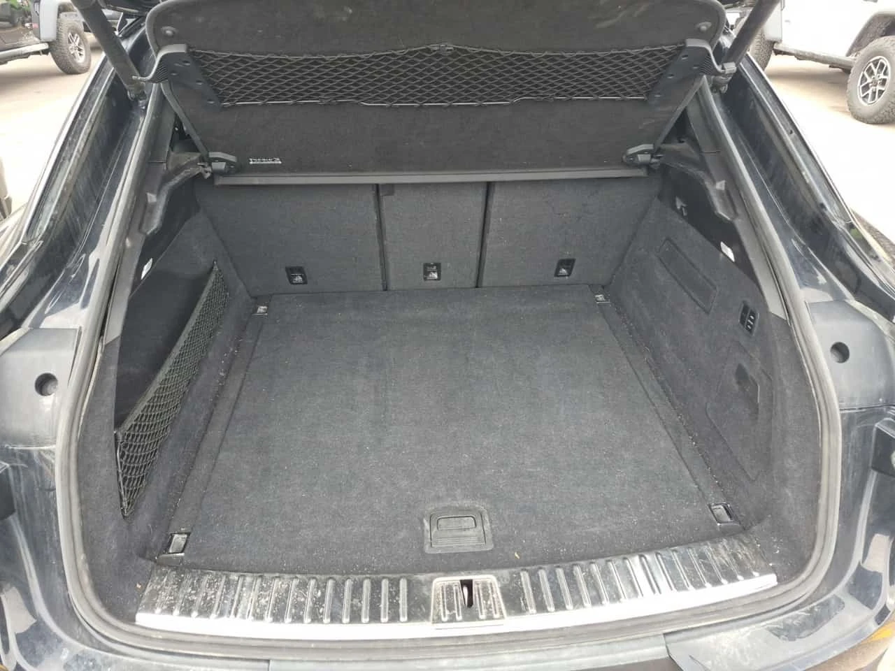 Porsche Cayenne S * Coupe * �������� �������� * CARFAX *  | Mobile.bg � ����������� 13