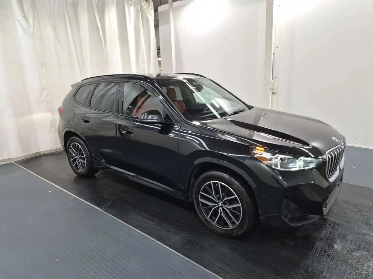 BMW X1, снимка 5 - Автомобили и джипове - 56716887