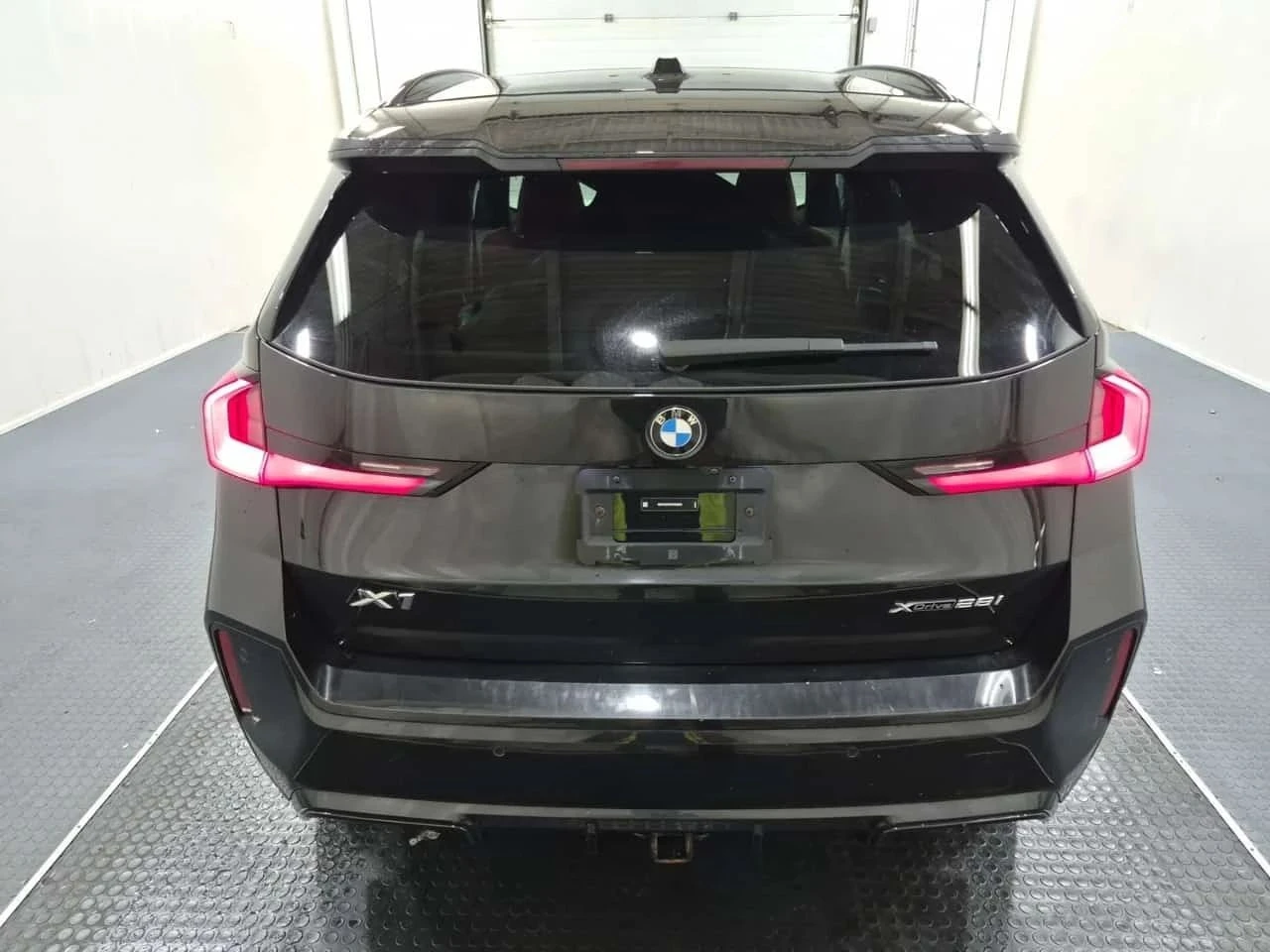 BMW X1, снимка 17 - Автомобили и джипове - 56716887