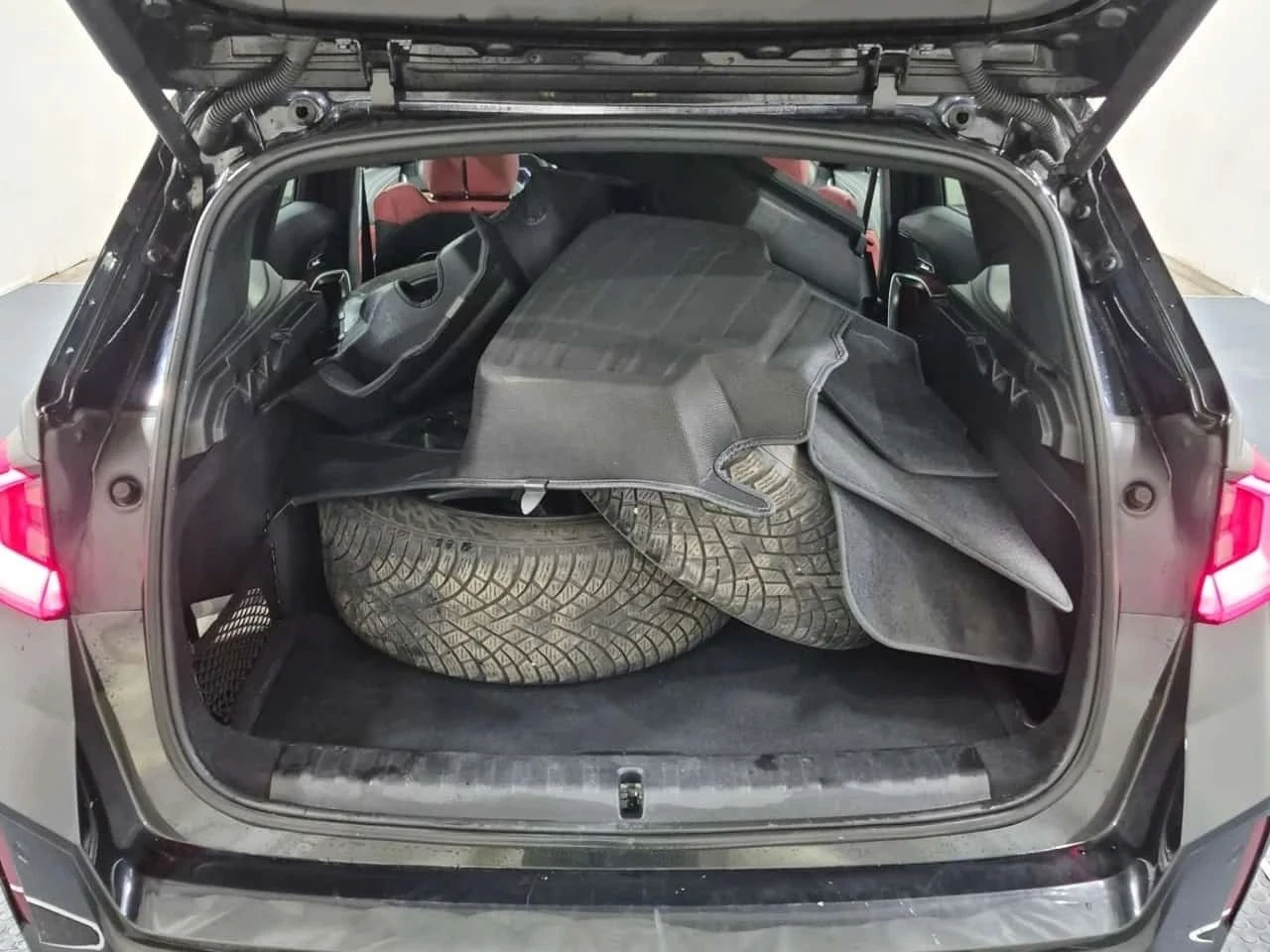 BMW X1, снимка 14 - Автомобили и джипове - 56716887