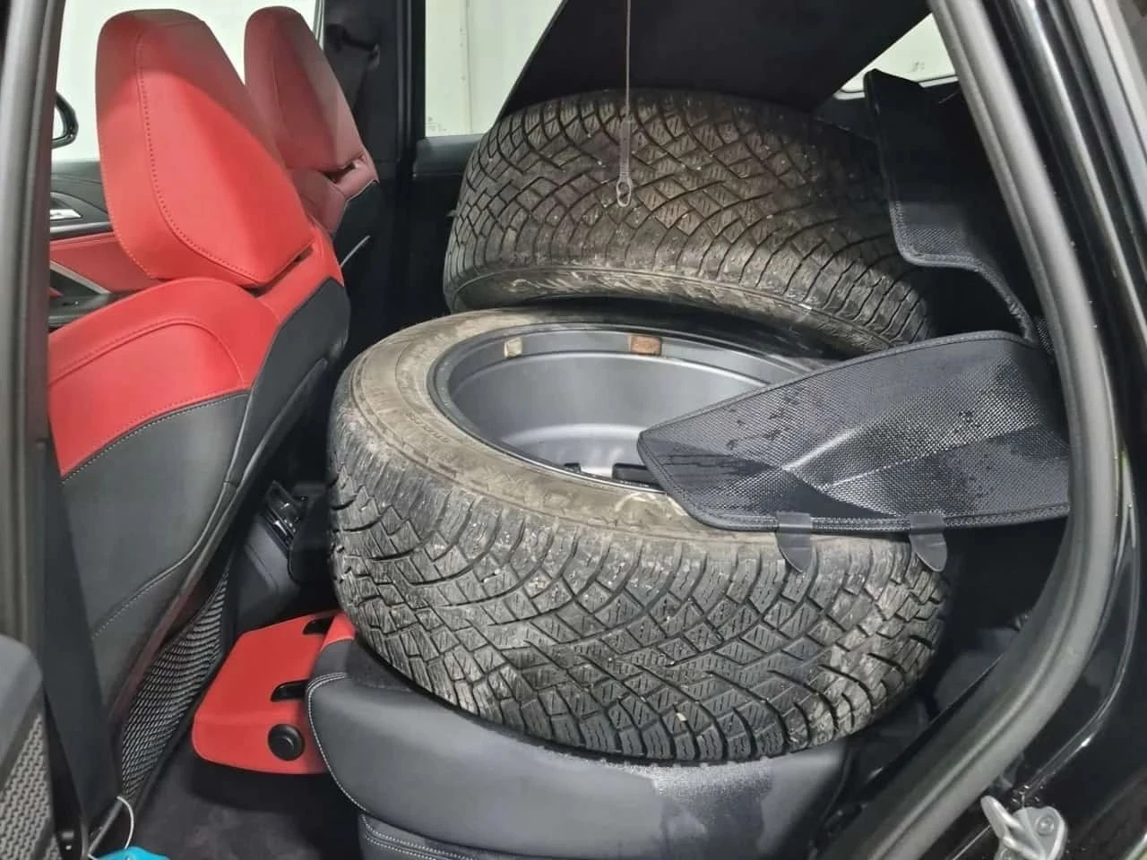 BMW X1, снимка 12 - Автомобили и джипове - 56716887
