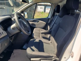 Renault Trafic DCI 125 Energy, снимка 16