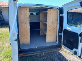 Renault Trafic DCI 125 Energy, снимка 10