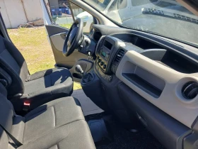 Renault Trafic DCI 125 Energy, снимка 4