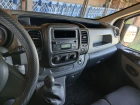 Renault Trafic DCI 125 Energy, снимка 15