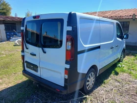 Renault Trafic DCI 125 Energy, снимка 11