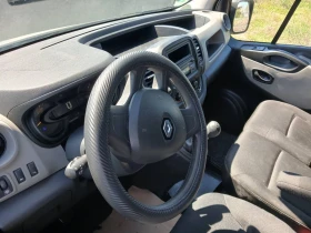 Renault Trafic DCI 125 Energy, снимка 6