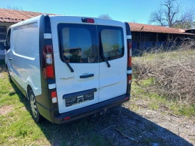Renault Trafic DCI 125 Energy, снимка 17