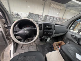 VW Crafter, снимка 1