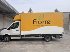 VW Crafter, снимка 10