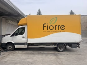 VW Crafter, снимка 12