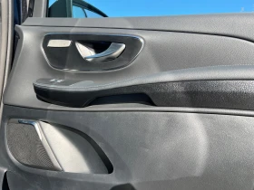 Mercedes-Benz V 300 d 4M AVG Long, снимка 10