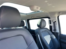 Mercedes-Benz V 300 d 4M AVG Long, снимка 13