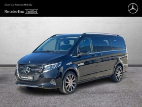 Mercedes-Benz V 300 d 4M AVG Long, снимка 1