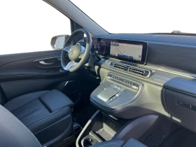 Mercedes-Benz V 300 d 4M AVG Long, снимка 9