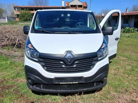 Renault Trafic DCI 125 Energy | Auto.bg — изображение 2