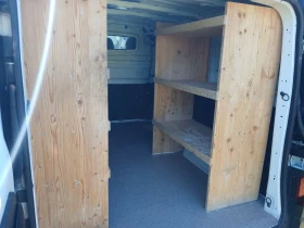 Renault Trafic DCI 125 Energy | Auto.bg — изображение 9