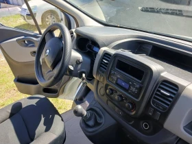 Renault Trafic DCI 125 Energy | Auto.bg — изображение 3