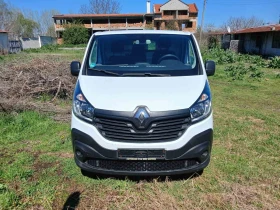 Renault Trafic DCI 125 Energy | Auto.bg — изображение 12