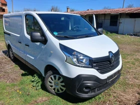 Renault Trafic DCI 125 Energy