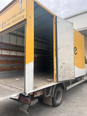 VW Crafter undefined | Auto.bg — изображение 11