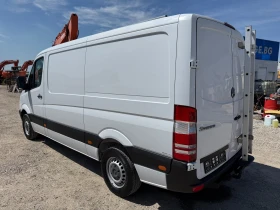 Mercedes-Benz Sprinter 313 185���. ��. | Mobile.bg � ����� ������ 8