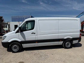 Mercedes-Benz Sprinter 313 185���. ��. | Mobile.bg � ����� ������ 6