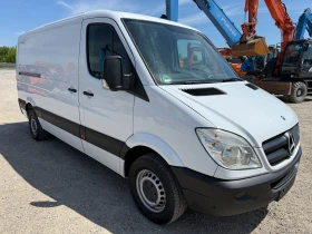 ����� �� �������� �� Mercedes-Benz Sprinter 313 185���. ��.