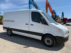 ����� �� �������� �� Mercedes-Benz Sprinter 313 185���. ��.
