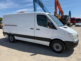 Mercedes-Benz Sprinter 313 185���. ��. | Mobile.bg � ����� ������ 14