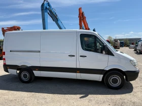 Mercedes-Benz Sprinter 313 185���. ��. | Mobile.bg � ����� ������ 13