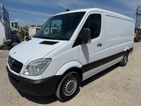 ����� �� �������� �� Mercedes-Benz Sprinter 313 185���. ��.