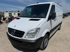 ����� �� �������� �� Mercedes-Benz Sprinter 313 185���. ��.
