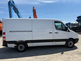 Mercedes-Benz Sprinter 313 185���. ��. | Mobile.bg � ����� ������ 12