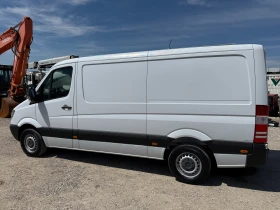 Mercedes-Benz Sprinter 313 185���. ��. | Mobile.bg � ����� ������ 7