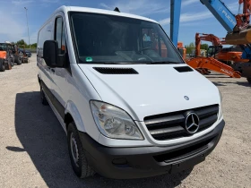 Mercedes-Benz Sprinter 313 185���. ��. | Mobile.bg � ����� ������ 17