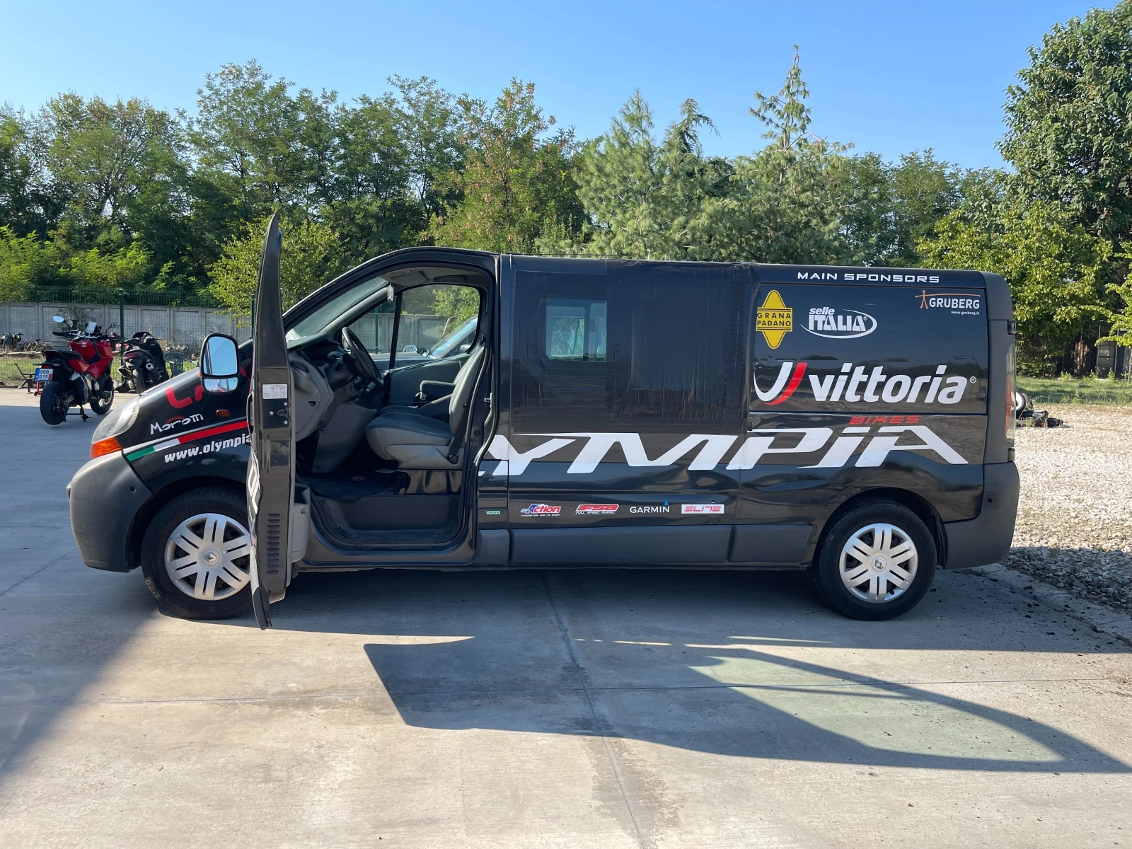 Renault Trafic  - изображение 3