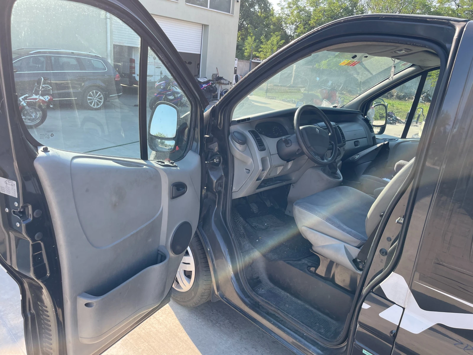 Renault Trafic  - изображение 4