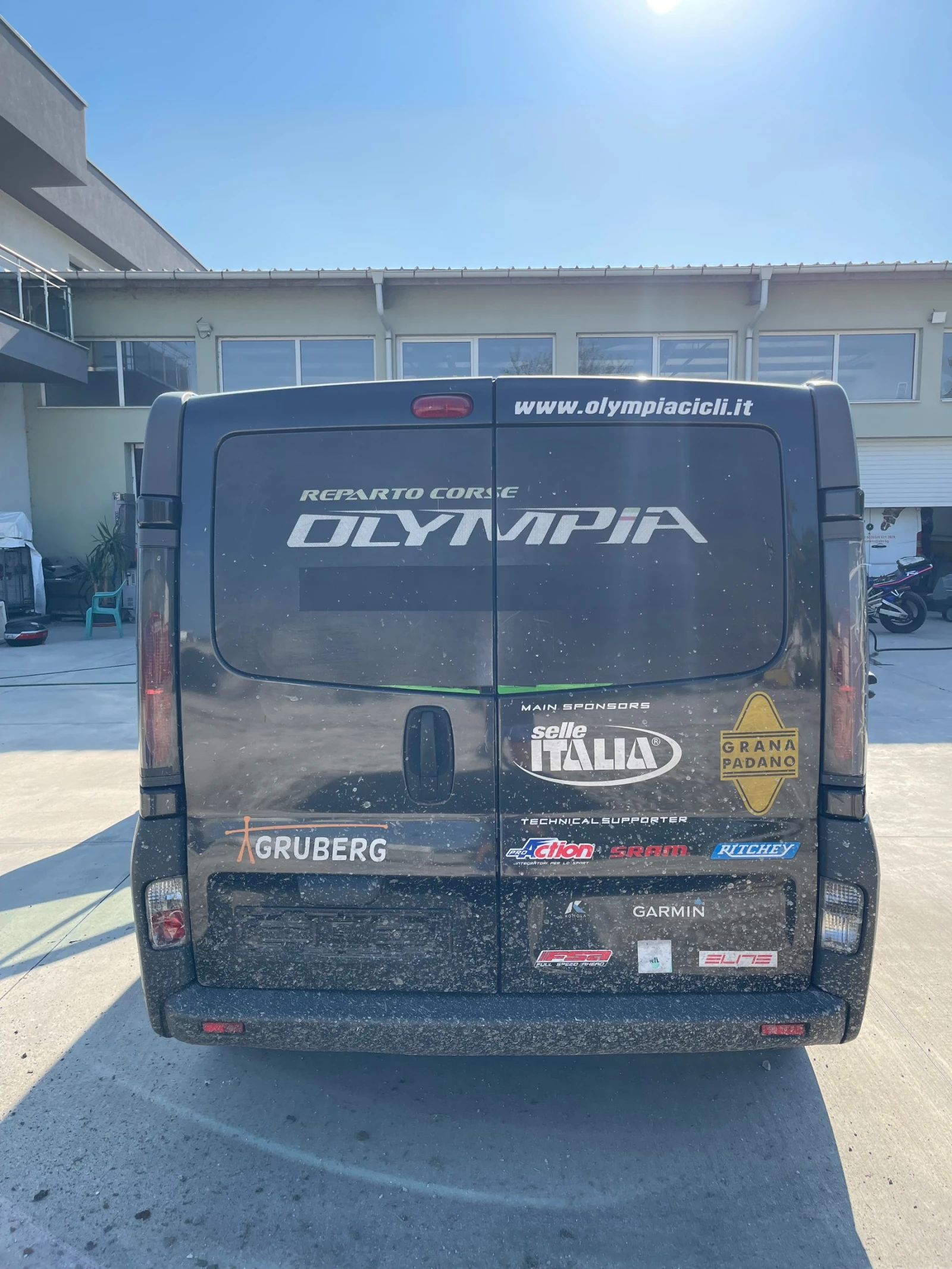 Renault Trafic  - изображение 6
