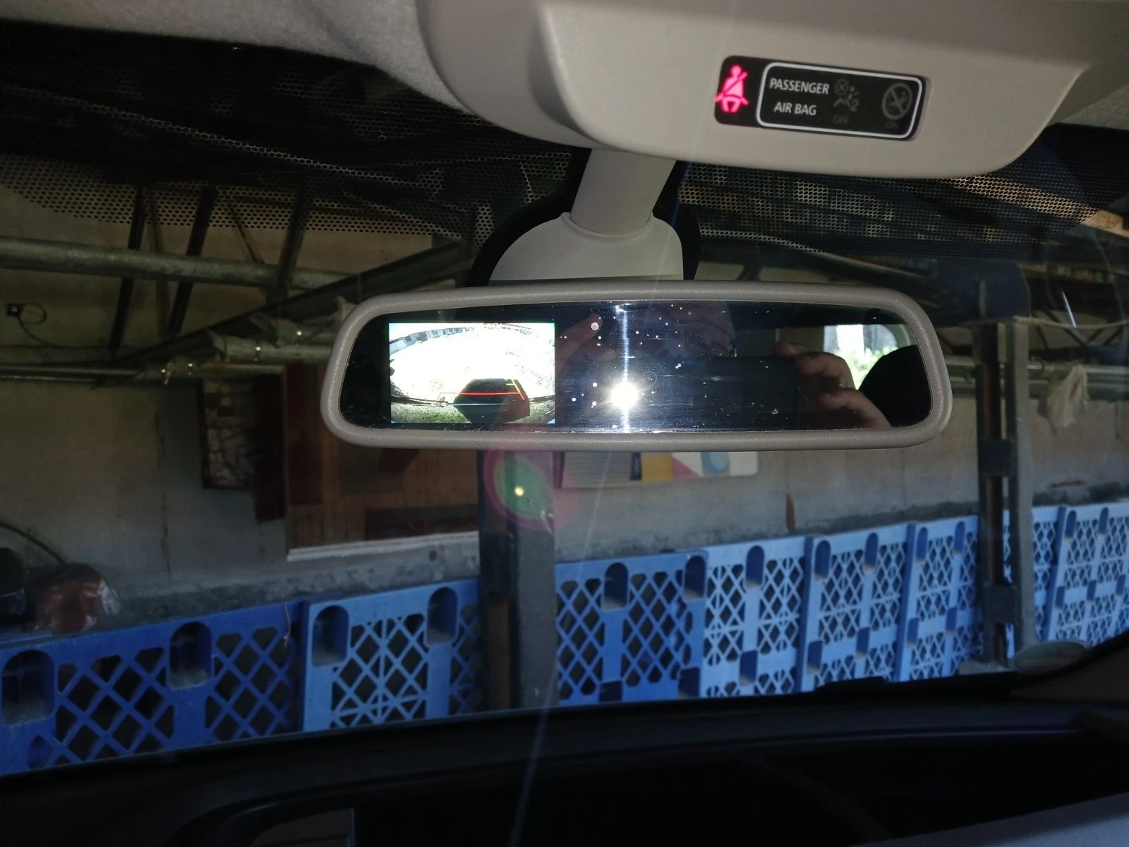 Renault Trafic DCI 125 Energy, снимка 13 - Бусове и автобуси - 54124466