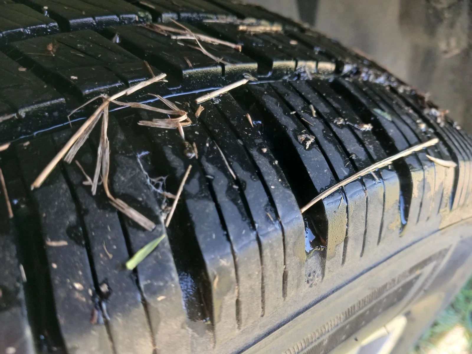 Renault Trafic DCI 125 Energy, снимка 7 - Бусове и автобуси - 54124466