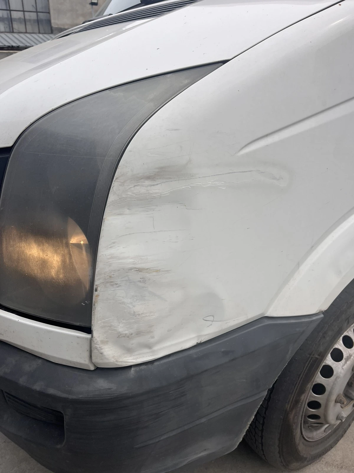 VW Crafter, снимка 4 - Бусове и автобуси - 54375316