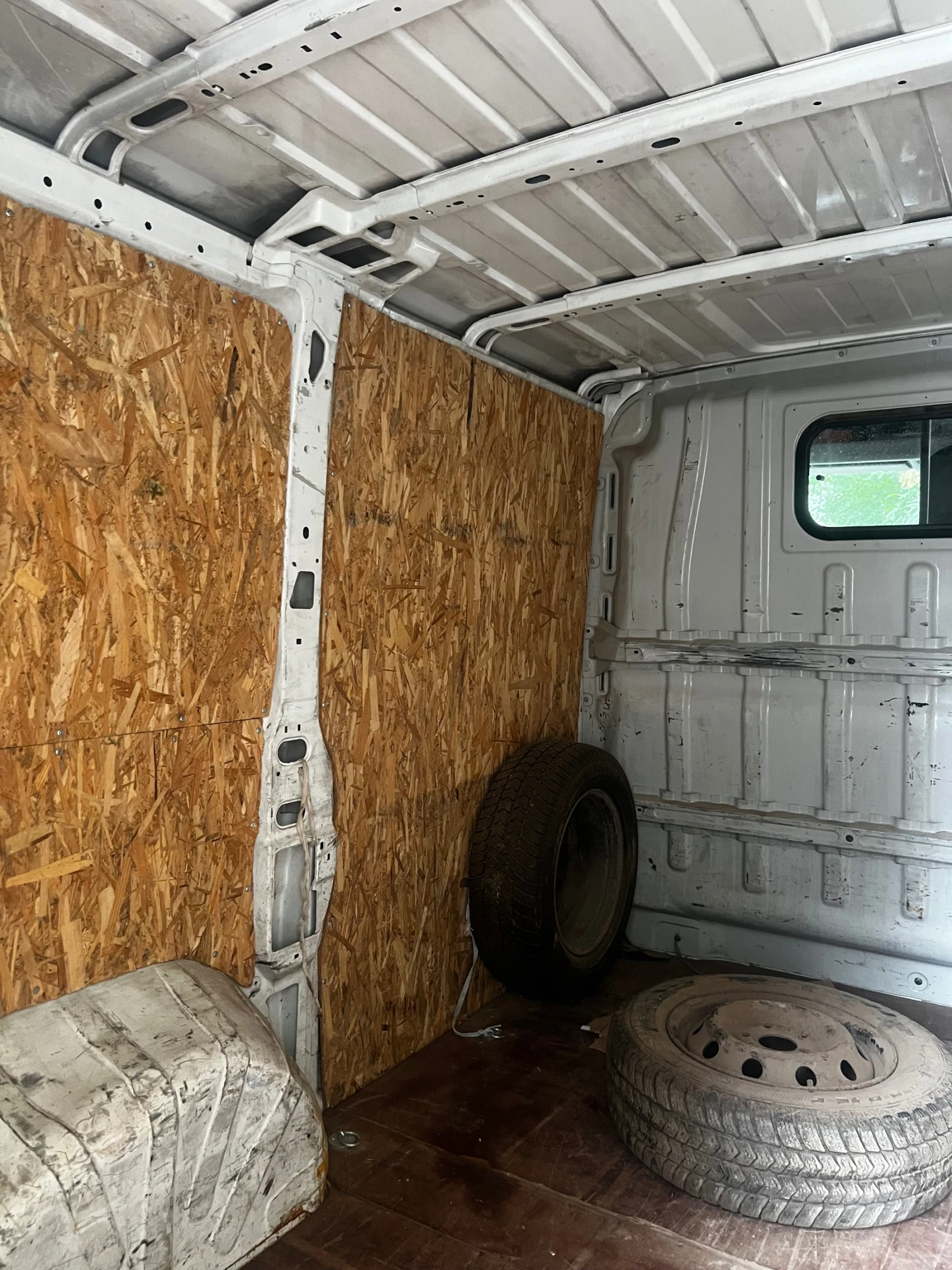 Peugeot Boxer, снимка 3 - Бусове и автобуси - 54881426