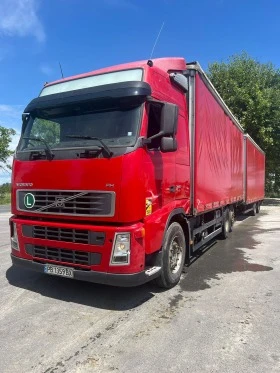 Volvo Fh FH13440 | Mobile.bg    4