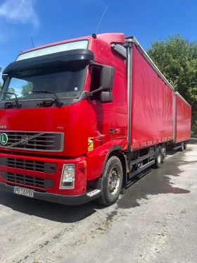     Volvo Fh FH13440