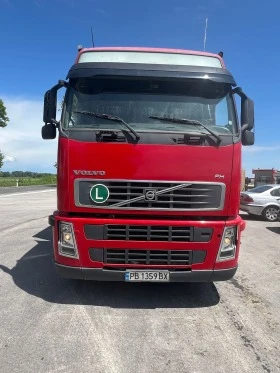 Volvo Fh FH13440 | Mobile.bg    2