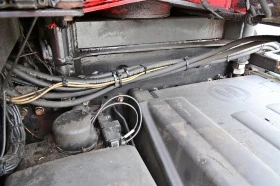 Man Tgs 33.500 6x6HD, снимка 17