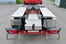 Man Tgs 33.500 6x6HD, снимка 11