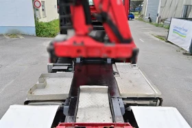 Man Tgs 33.500 6x6HD, снимка 7