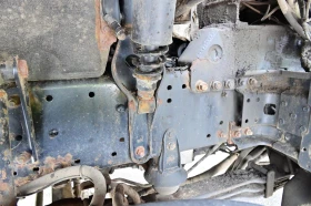 Man Tgs 33.500 6x6HD, снимка 16